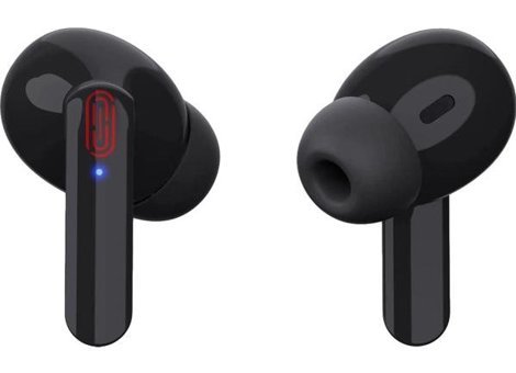 Concord Ap5 Kulak İçi Kablosuz Bluetooth Kulaklık Siyah