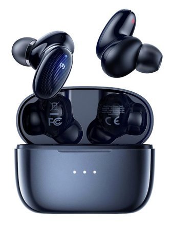 Ugreen Hitune X5 Kulak İçi Kablosuz Bluetooth Kulaklık Mavi