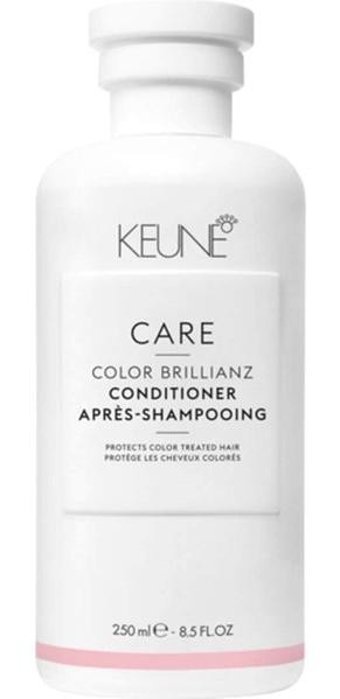 Keune Care Color Brillianz Renk Koruyucu Nemlendirici Ayçekirdeği Özü Boyalı Röfleli Saçlar İçin Kadın Saç Kremi 250 ml