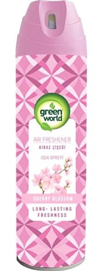 green World Kiraz Çiçeği 500 ml