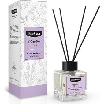 Deep Fresh Mistik 100 ml