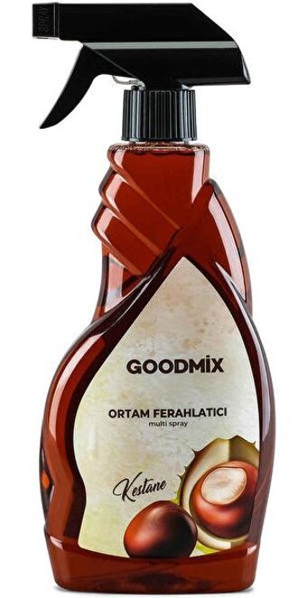 Goodmix Kestane 500 ml