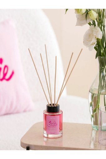 Lc Waikiki Barbie Baskılı Yasemin 100 ml