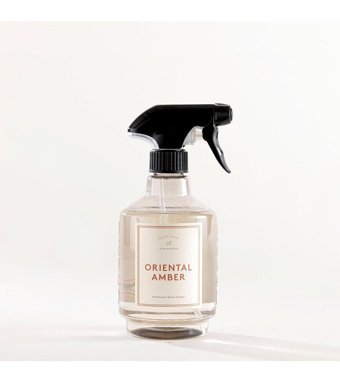 Chakra Oriental Amber 500 ml