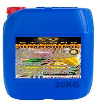 Strong Mango 20 Kg