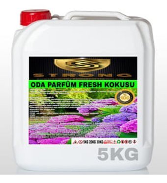 Strong Fresh 5 Kg
