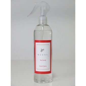 Missi Nar Çiçeği 400 ml