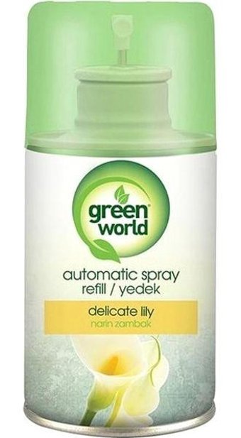 green World Narin Zambak 250 ml