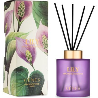 Cenes Lily Reed Diffuser 200 ml