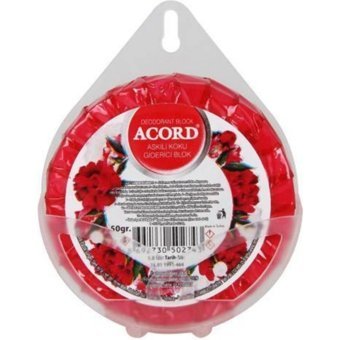 Acord Gül 50 gr