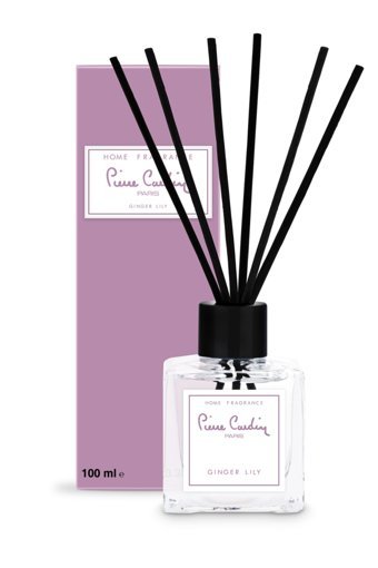 Pierre Cardin Reed Diffuser Tarçın-Zambak 100 ml