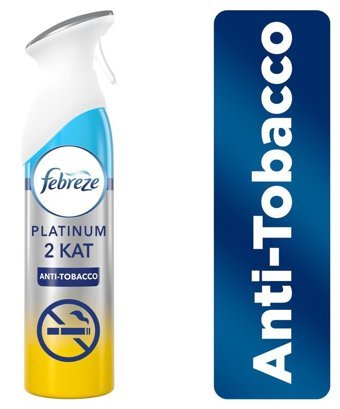 Febreze Anti Tobacco 300 ml