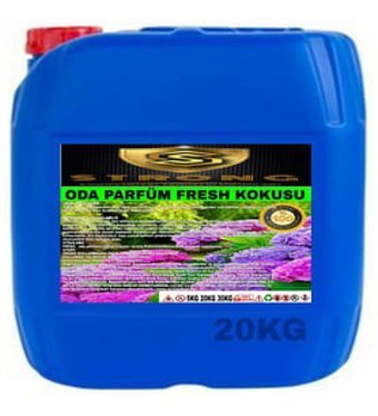 Strong Fresh 20 Kg