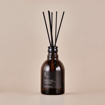 Bella Maison Black Oud 250 ml