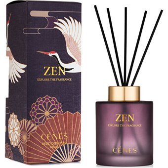 Cenes Zen Reed Diffuser 200 ml
