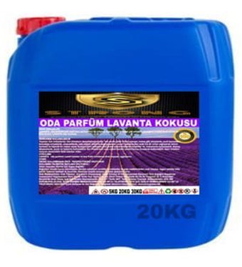 Strong Lavanta 20 Kg