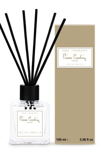 Pierre Cardin Reed Diffuser Vanilya 100 ml