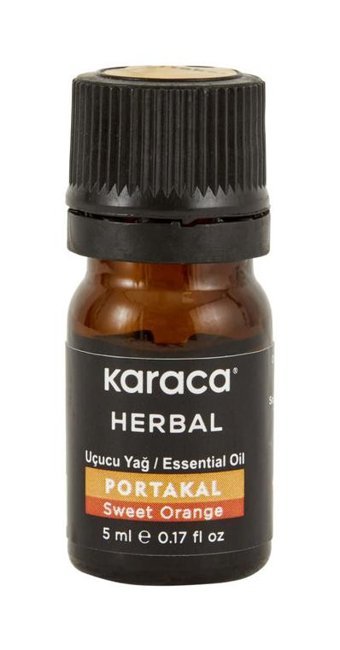 Karaca Home Esansiyel Portakal 5 ml