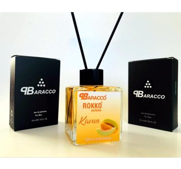 Baracco Parfüm Kavun 120 ml