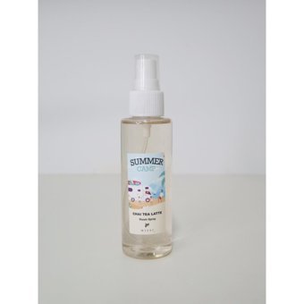Missi Chai Tea Latte 100 ml