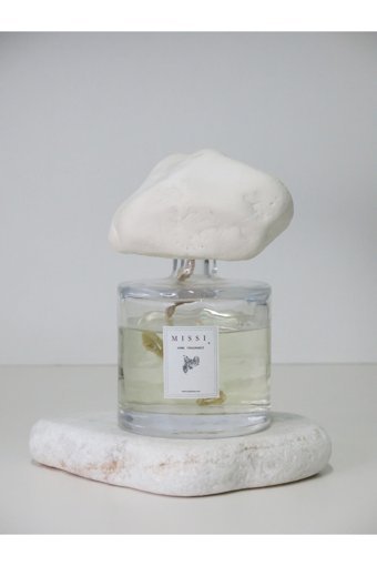 Missi Sandal - Yasemin 500 ml