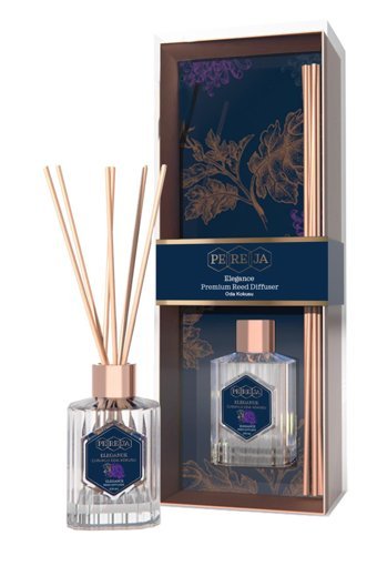 Pereja Bergamot - Portakal 100 ml