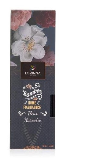 Lorinna Paris Çiçeksi 130 ml