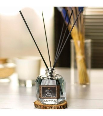 Lorinna Paris Çiçeksi 130 ml