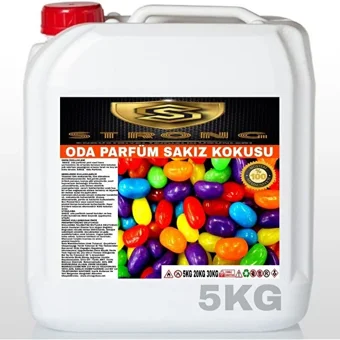 Strong Sakız 5 Kg