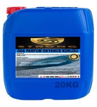 Strong Okyanus 20 Kg