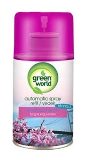 green World Bosphorus Beauty 250 ml