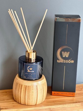 Wessor Karışık 120 ml