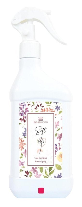 Biobellinda Çiçek 400 ml