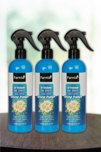 Farnia Bahar Esintisi 3 x 350 ml