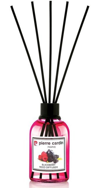Pierre Cardin Blackberry Reed Diffuser 110 ml