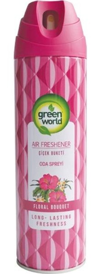 green World Çiçek Buketi 500 ml