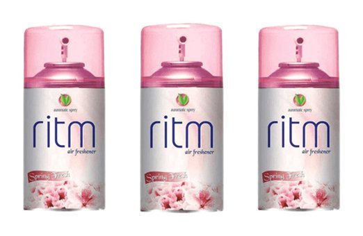 Ritm Bahar Tazeliği 3 x 300 ml