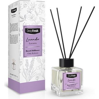 Deep Fresh Lavanta 100 ml