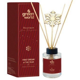 green World Çubuklu First Dream 100 ml