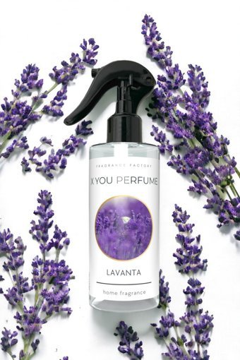 x You Perfume Lavanta 250 ml