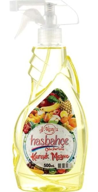 Akçay Hasbahçe Karışık Meyve 500 ml