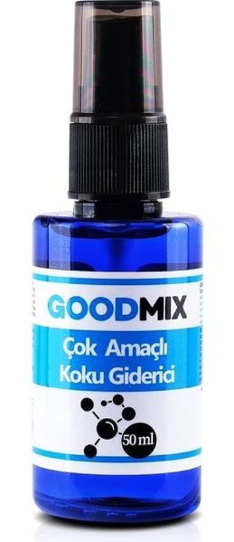 Goodmix Temiz 50 ml