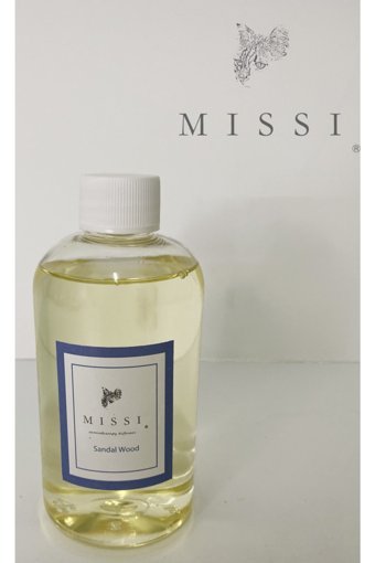 Missi Sandal Ağacı 250 ml