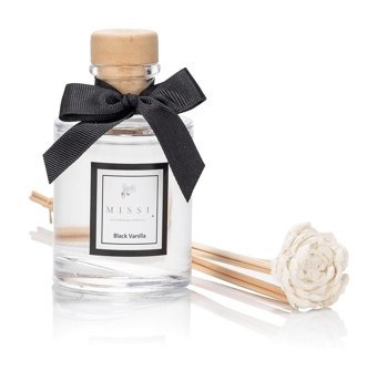 Missi Black Vanilla 110 ml