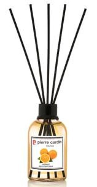 Pierre Cardin Reed Diffuser Kavun - Portakal 110 ml