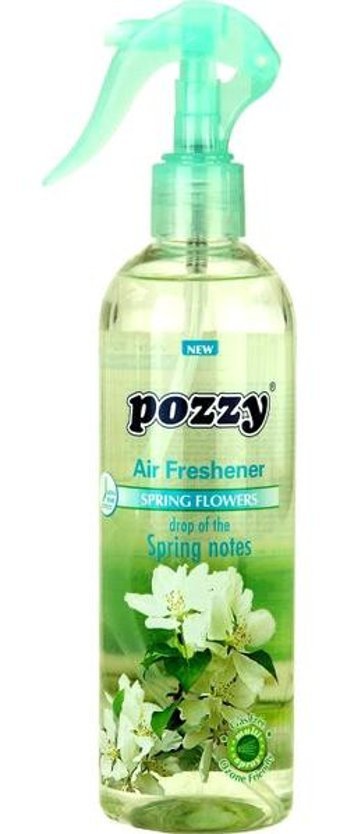 Gülşah Spring Flowers 350 ml