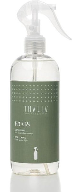 Thalia Home Sandal Ağacı 400 ml