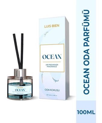 Luis Bien Okyanus 100 ml