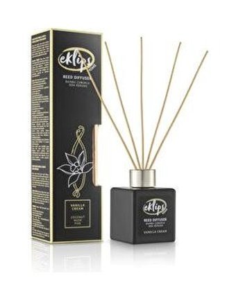 Eklips Vanilya Çiçeği 100 ml