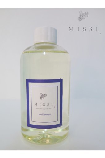 Missi Ice Flowers 250 ml
